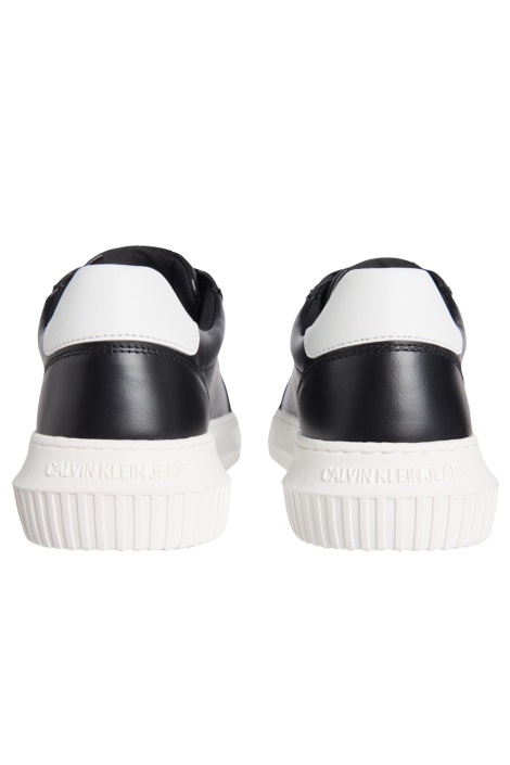 Calvin Klein chunky cupsol mono lth